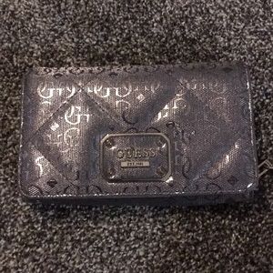 Guess wallet